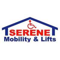 Serene Mobility & Lifts Logo