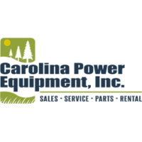 Carolina Power Equipment Logo