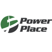 Power Place Logo