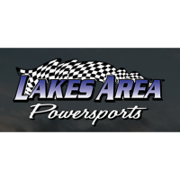 Lakes Area Powersports Logo