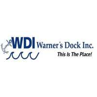 Warner's Dock Logo