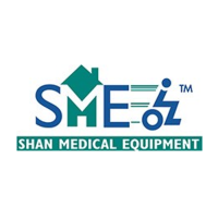Shan Medical Equipment Logo