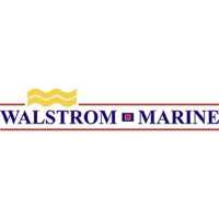 Walstrom Marine- Cheboygan Logo