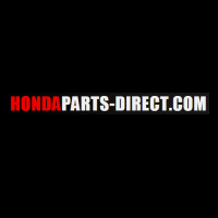 Honda Parts Direct Logo