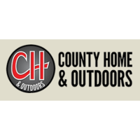 County Home & Outdoors Logo