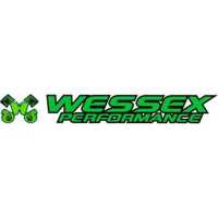Wessex Performance Logo