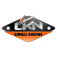 LKN Small Engine Logo