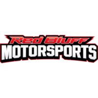 Red Bluff Motorsports Logo