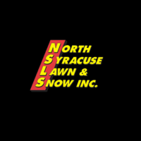 North Syracuse Lawn & Snow Logo