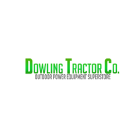 Dowling Truck & Tractor Co. Inc. Logo