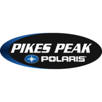Pikes Peak Polaris Logo