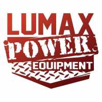 Lumax Power Equipment Logo