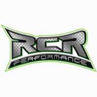 RCR Performance Logo
