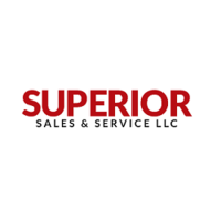 Superior Sales & Service LLC Logo