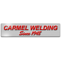 Carmel Welding Logo