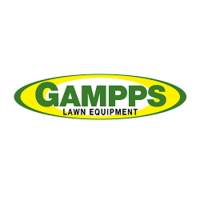 Gampps Lawn Equipment Logo