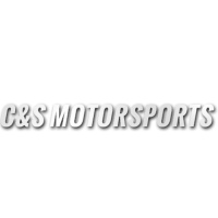 Biegler's C&S Motorsports, Logo