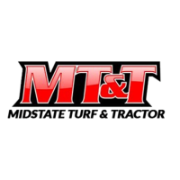Midstate Turf & Tractor Logo
