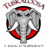 Tuskaloosa Lawn Equipment Logo