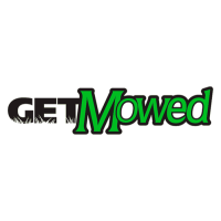 Get Mowed Logo
