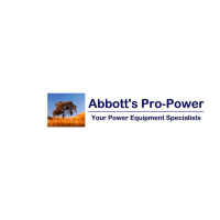 Abbott's Pro Power Logo
