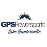 Lake Guntersville Powersports Logo