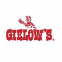 Gielow's Lawn & Garden Logo