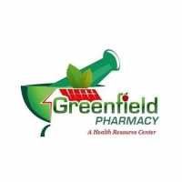 Greenfield Pharmacy Logo