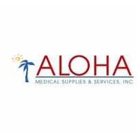 Aloha Medical Logo
