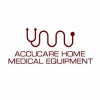 Accucare Home Medical Logo