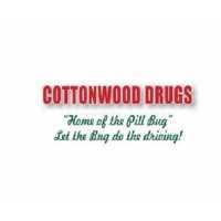 Cottonwood Drugs Logo