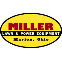 Miller Lawn & Power Equipment Logo