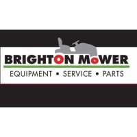 Brighton Mower Service Logo