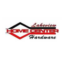 Lakeview Hardware Logo