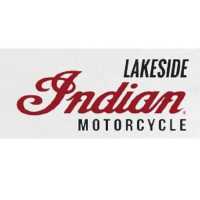 Lakeside Indian Logo