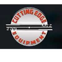 Cutting Edge Equipment Logo