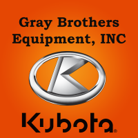 Gray Brothers Equipment, Inc - Poteau Logo