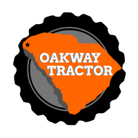 Oakway Tractor, Inc. Logo
