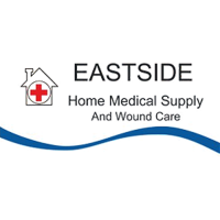 Eastside Home Medical Supply Logo