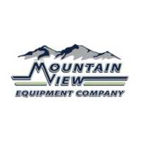 Mountain View Equipment Company Logo