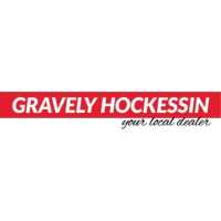 Gravely Hockessin Logo