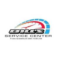 Bill's Service Center Logo