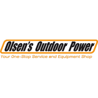 Olsen's Outdoor Power Logo