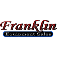 Franklin Equipment Sales Logo