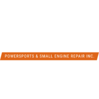 Santana's Powersports & Small Engine Repair Inc Logo