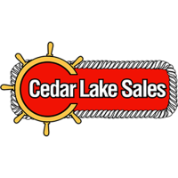 Cedar Lake Sales Logo