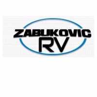 Zabukovic RV Logo