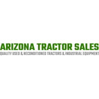 Arizona Tractor Sales Logo