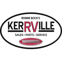 Ronnie Bock's Kerrville RV Logo