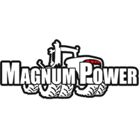 Magnum Power Logo